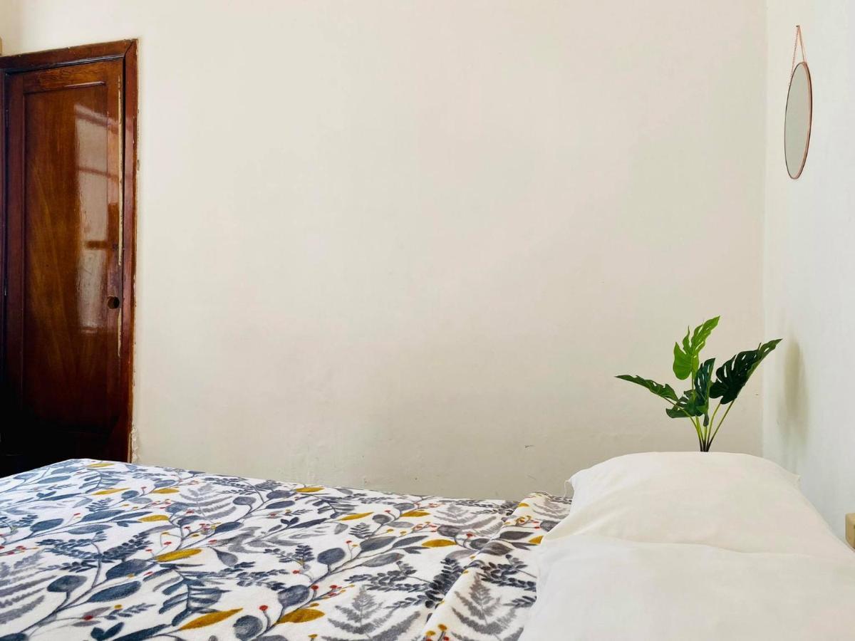 Bed and Breakfast Casa Del Centro Morelia Exterior foto