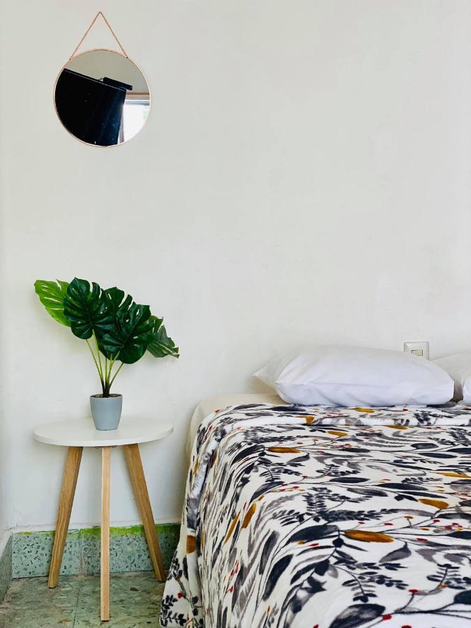 Bed and Breakfast Casa Del Centro Morelia Exterior foto